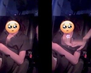 Chị đồng nghiệp say quá phải nhờ em đưa về