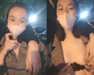 Cùng em đi public bất kể ngày hay đêm 1 - Việt Nam
