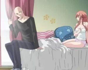 Đêm nhục nhã cùng nhà sư biến thái EP12 - Nhật Bản