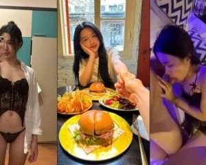 Đưa em đi ăn và cái kết kiệt sức