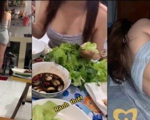 Đưa em về phòng ăn rồi ăn em luôn