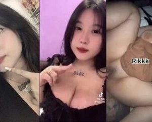 Em gái hàng họ cái gì cũng to