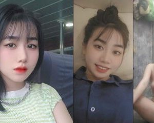 Kim Thi em gái cởi đồ vay tiền