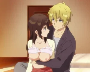 Quái vật dưới váy em người yêu EP11 - Nhật Bản