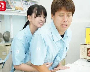 SONE-602_Nhỏ sinh viên làm thêm tại cửa hàng tiện lợi - Airi Nagisa